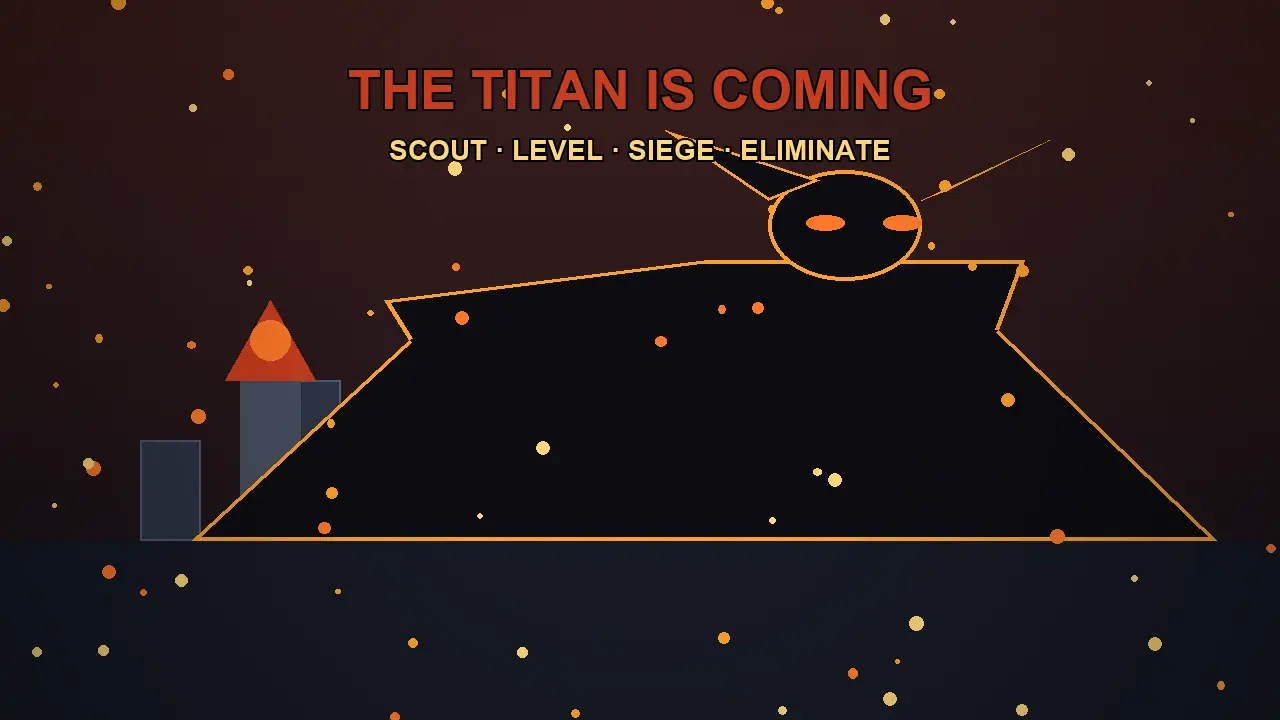 Island Defense: Ember Reach — screenshot