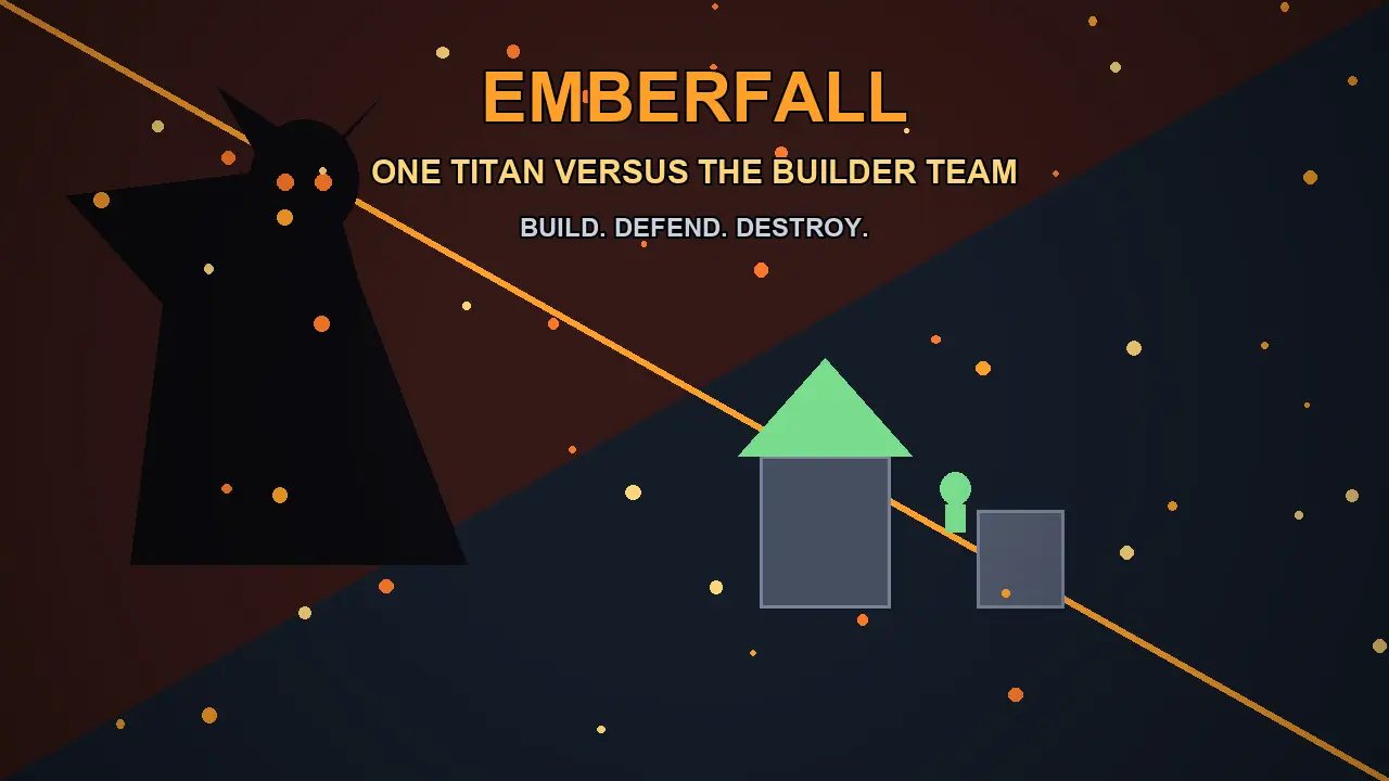 Island Defense: Ember Reach — screenshot