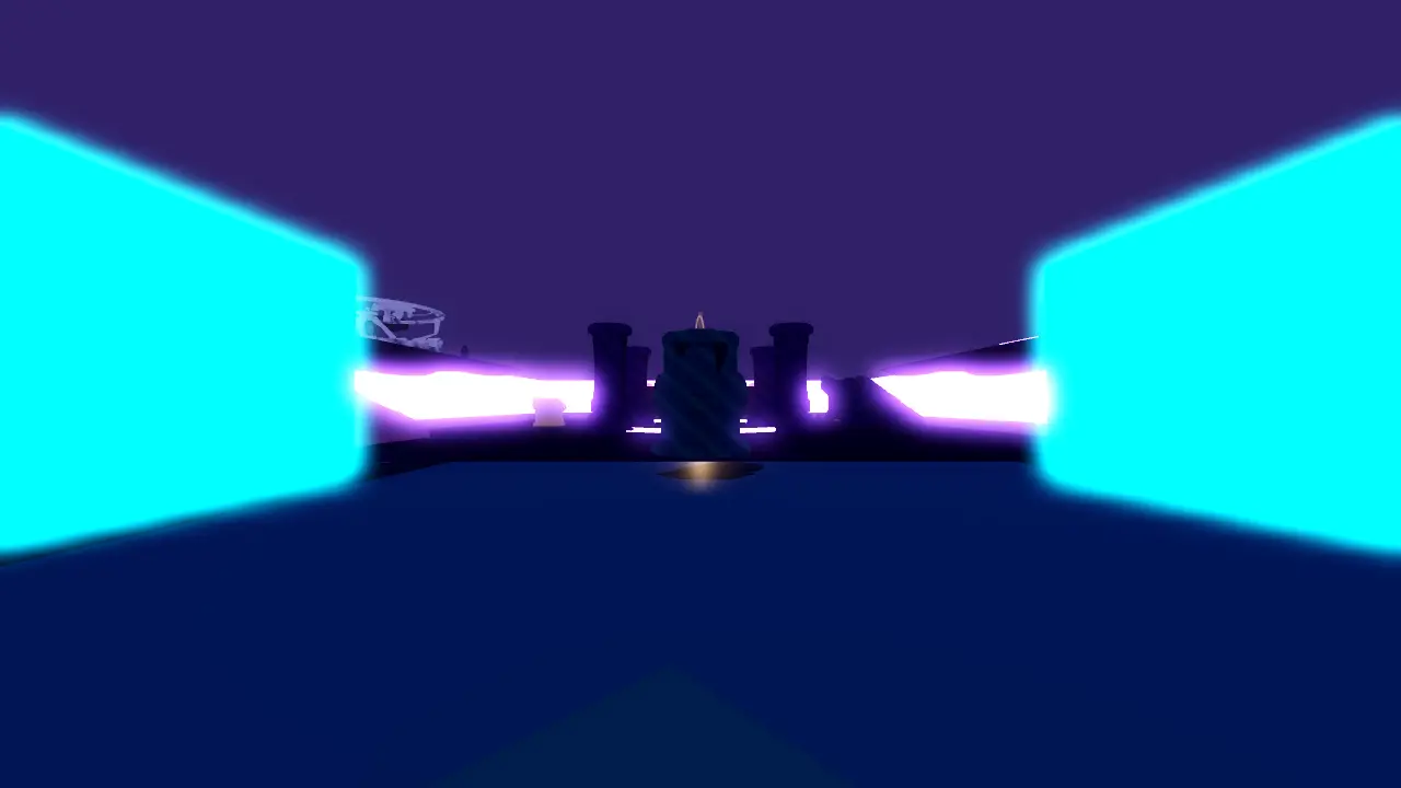 Vanguard Protocol — screenshot