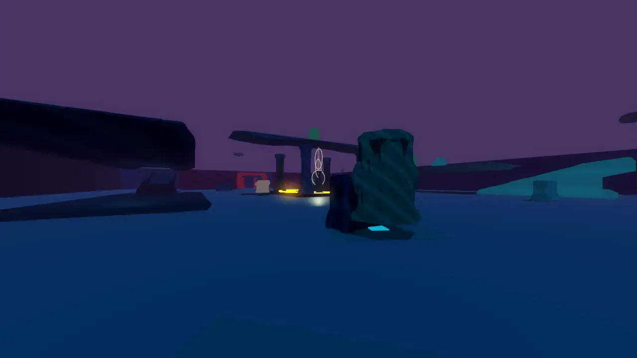 Vanguard Protocol — screenshot
