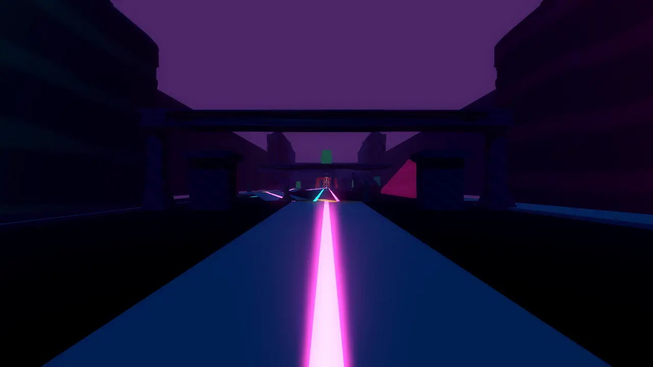 Vanguard Protocol — screenshot